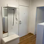 Marl Central Apartment *