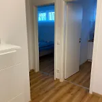 Marl Central Apartment Appartamento *