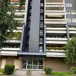 Marl Central Apartment
