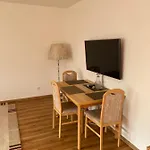 Marl Central Apartment Marl (Recklinghausen)