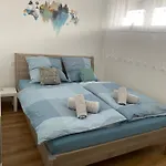 Marl Central Apartment Marl (Recklinghausen)