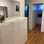 Appartamento Marl Central Apartment Marl (Recklinghausen)