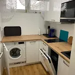 Marl Central Apartment *