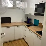 Marl Central Apartment Appartamento *