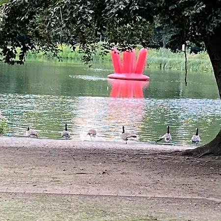 Marl Central Apartment Appartamento Marl (Recklinghausen)