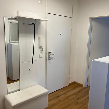 Marl Central Apartment *