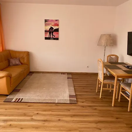 Marl Central Apartment *