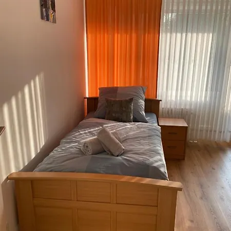 Apartment Marl Central Apartment *