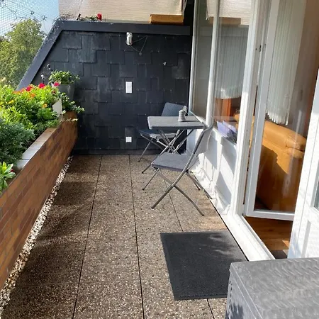 Marl Central Apartment * Marl (Recklinghausen)