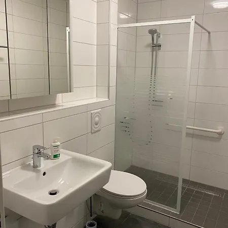 Marl Central Apartment