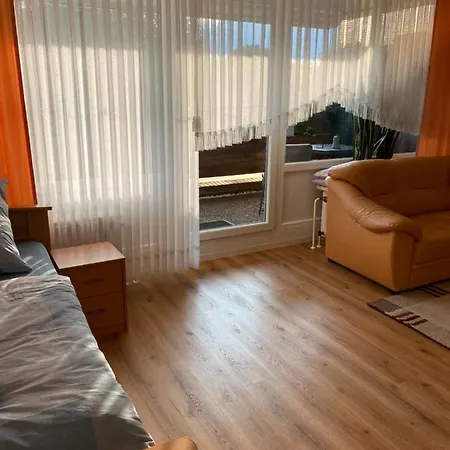 Marl Central Apartment * Marl