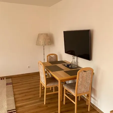 Marl Central Apartment Marl