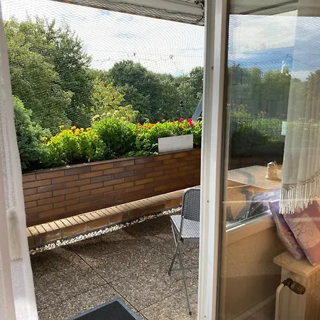 Appartamento Marl Central Apartment *