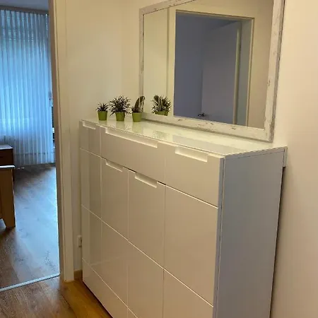 Apartment Marl Central Apartment
