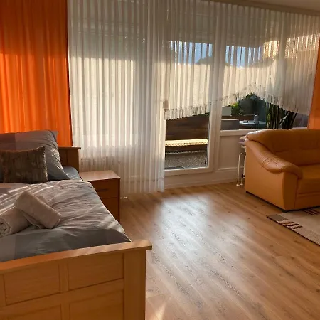 Apartment Marl Central Apartment *