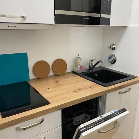 Marl Central Apartment * Marl (Recklinghausen)