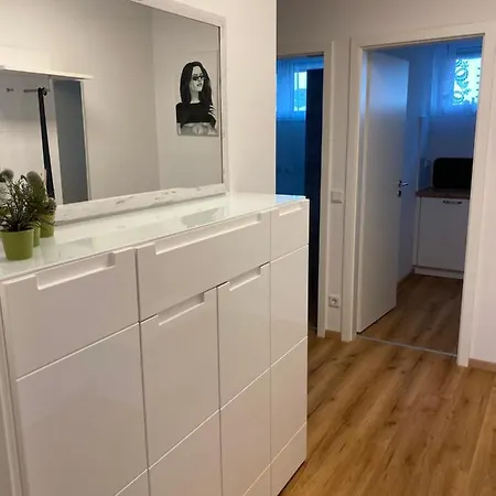 Appartamento Marl Central Apartment Marl (Recklinghausen)