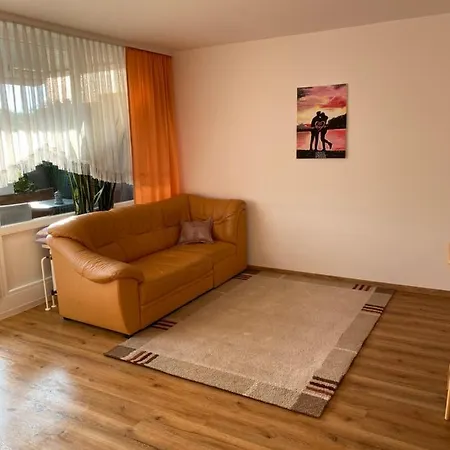 Marl Central Apartment Appartamento