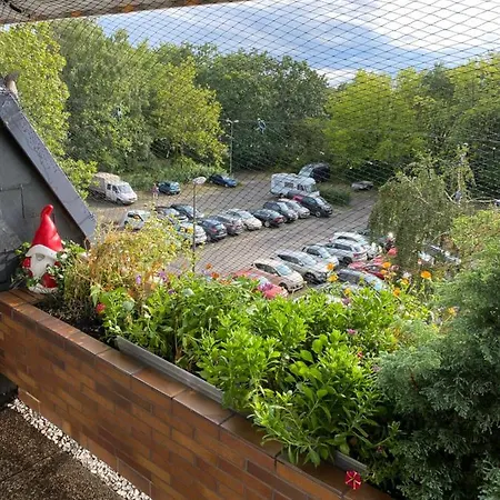 Marl Central Apartment * Marl (Recklinghausen)