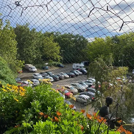 Appartamento Marl Central Apartment *