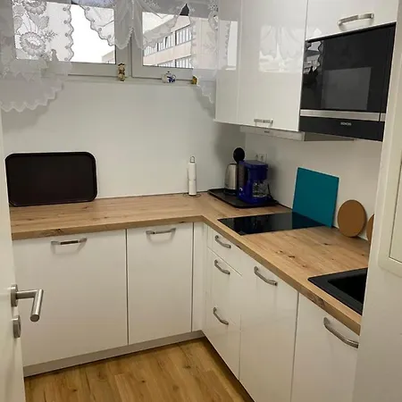 Marl Central Apartment Apartment *