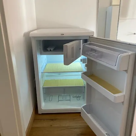 Marl Central Apartment