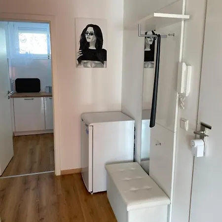 Marl Central Apartment * Marl