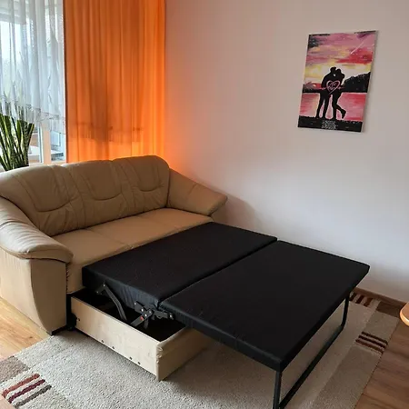 Appartamento Marl Central Apartment Marl (Recklinghausen)