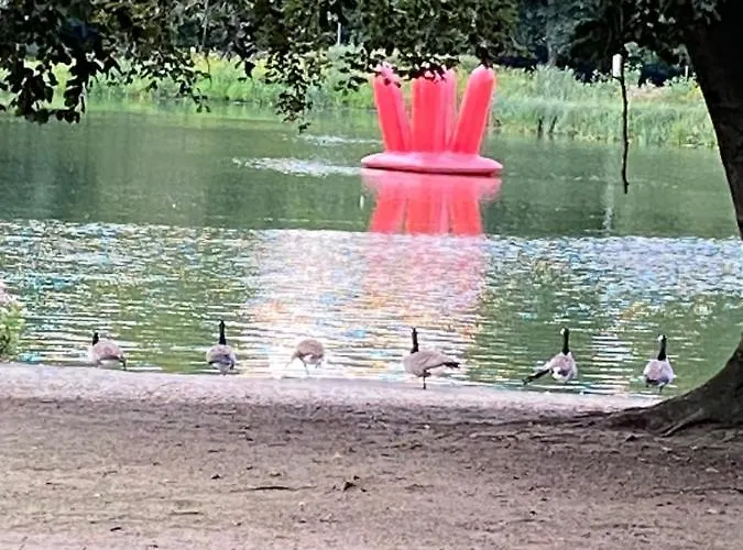 Marl Central Apartment Appartamento Marl (Recklinghausen)