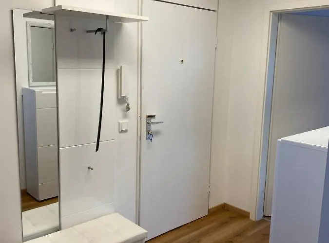 Marl Central Apartment *