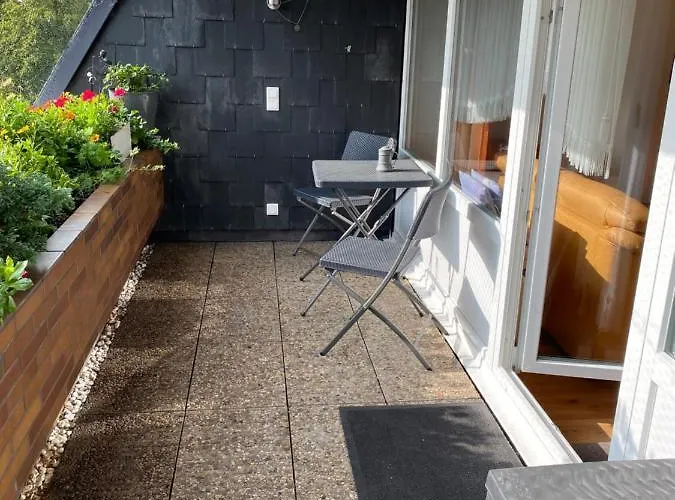 Marl Central Apartment * Marl (Recklinghausen)