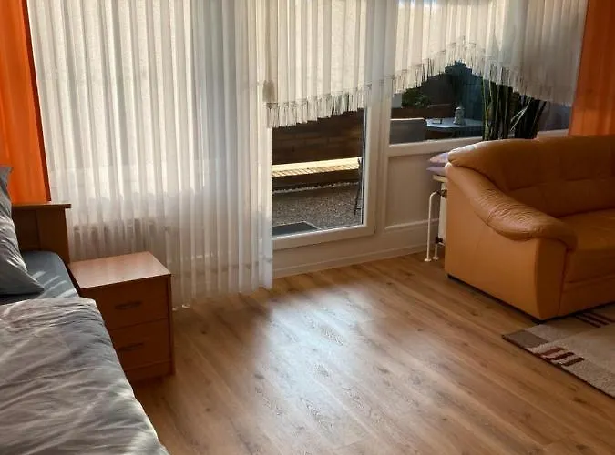 Marl Central Apartment * Marl (Recklinghausen)