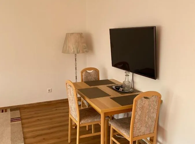 Marl Central Apartment Marl (Recklinghausen)