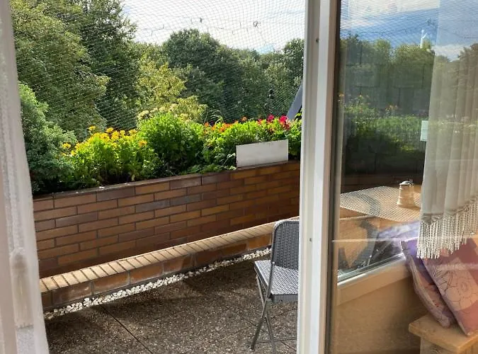 Appartamento Marl Central Apartment *