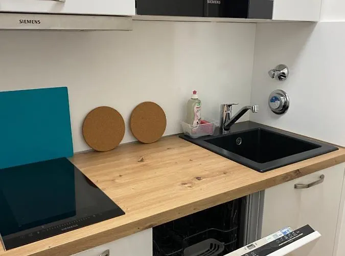 Marl Central Apartment * Marl (Recklinghausen)