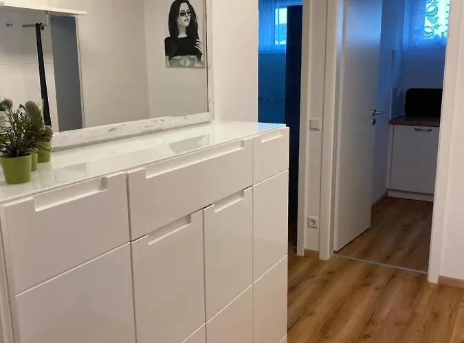 Appartamento Marl Central Apartment Marl (Recklinghausen)