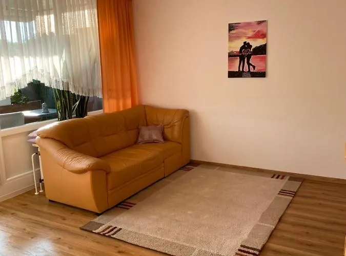 Marl Central Apartment 公寓