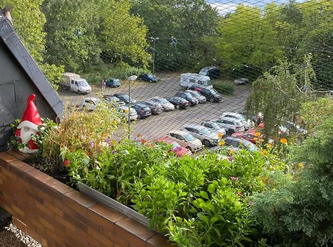 Marl Central Apartment * Marl (Recklinghausen)