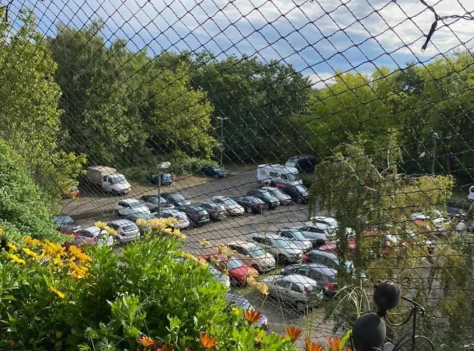 Appartamento Marl Central Apartment *