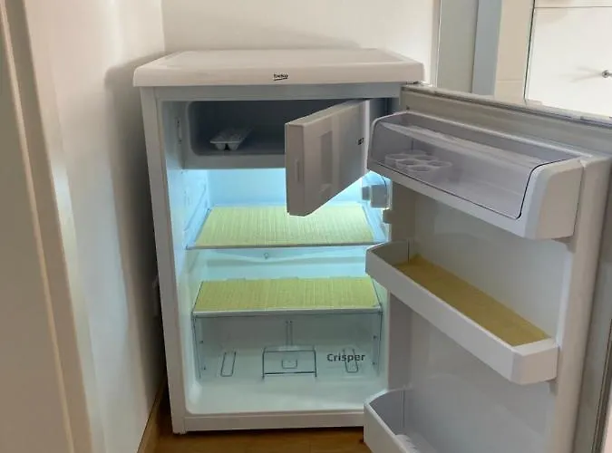 Marl Central Apartment