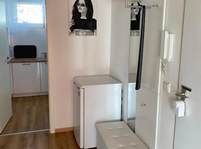 Marl Central Apartment * Marl (Recklinghausen)